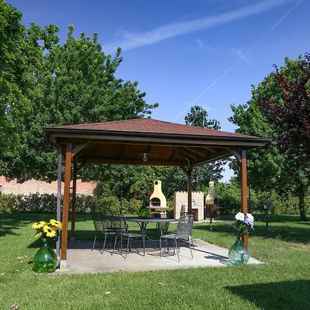 Agriturismo Il Brugnolo Villa Scandiano Kültér fotó