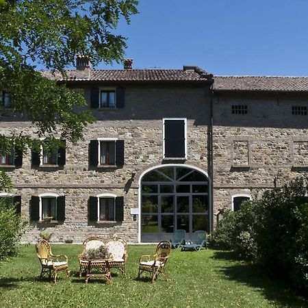 Agriturismo Il Brugnolo Villa Scandiano Kültér fotó