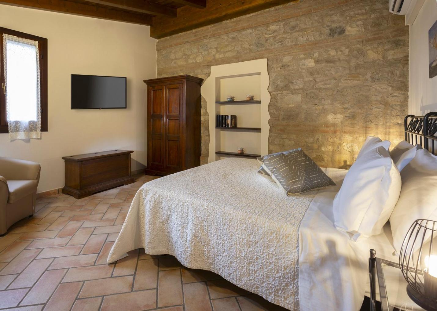 Agriturismo Il Brugnolo Villa Scandiano Kültér fotó