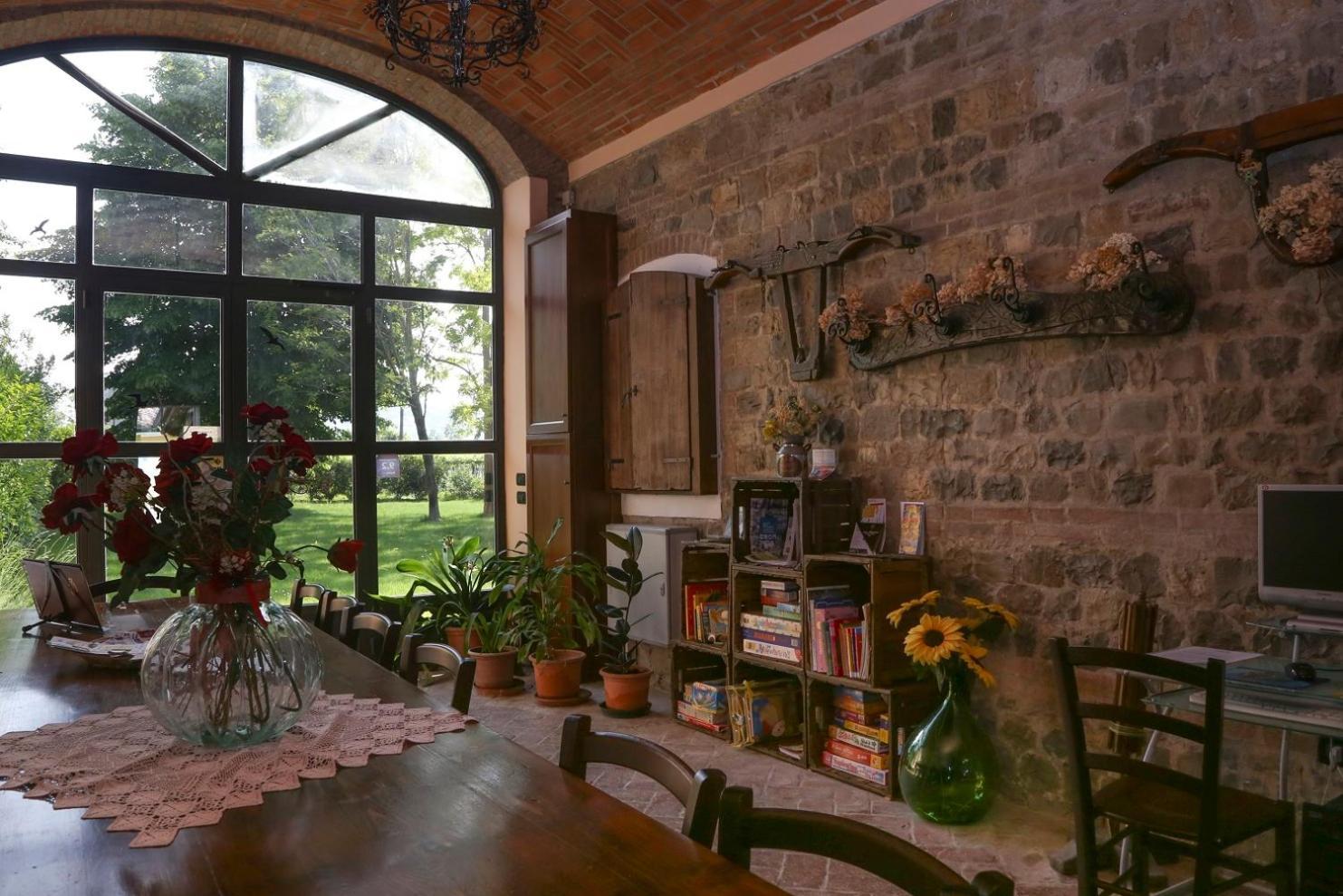 Agriturismo Il Brugnolo Scandiano Kültér fotó