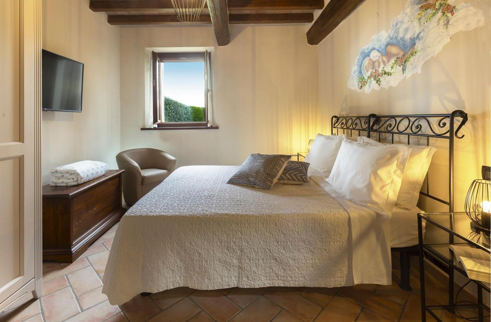 Agriturismo Il Brugnolo Villa Scandiano Kültér fotó