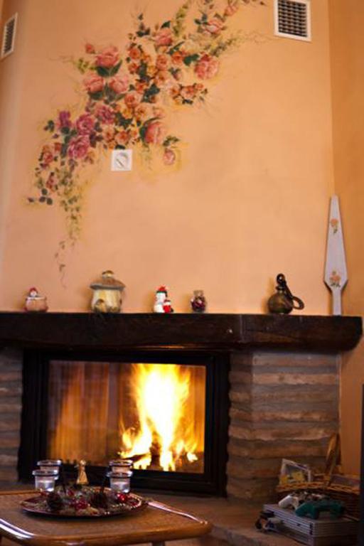 Agriturismo Il Brugnolo Scandiano Kültér fotó