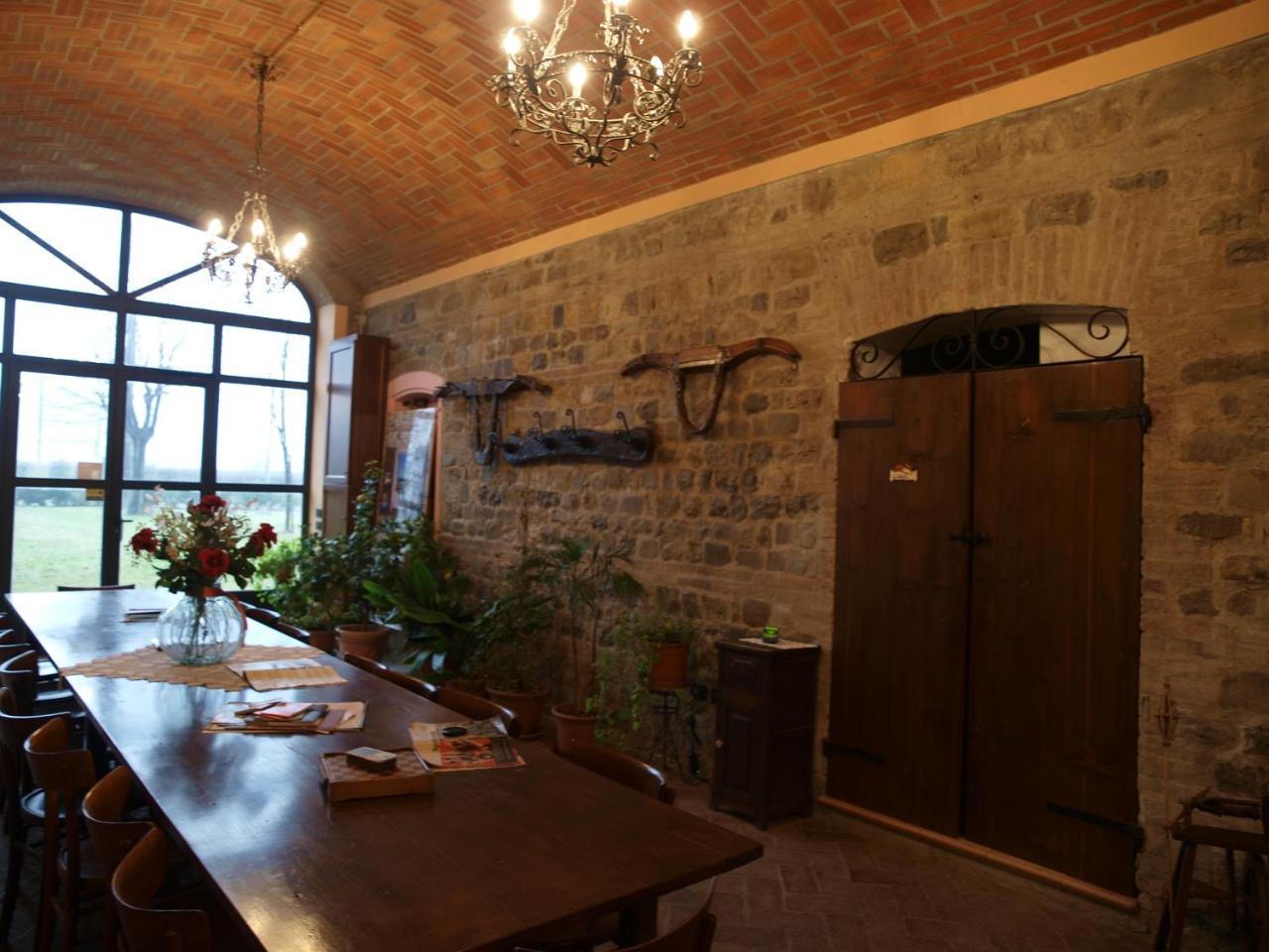 Agriturismo Il Brugnolo Scandiano Kültér fotó