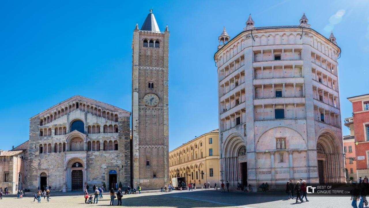 Agriturismo Il Brugnolo Villa Scandiano Kültér fotó